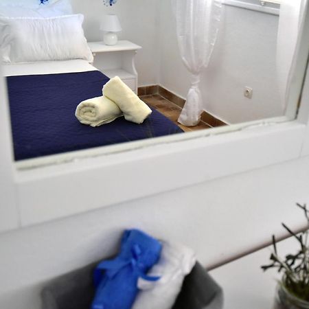 Merlyn Rooms Into The Nature, 100M From The Beach Dafnila Buitenkant foto