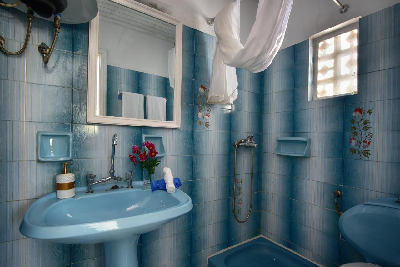 Merlyn Rooms Into The Nature, 100M From The Beach Dafnila Buitenkant foto