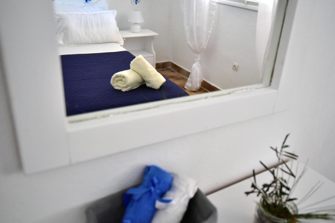 Merlyn Rooms Into The Nature, 100M From The Beach Dafnila Buitenkant foto
